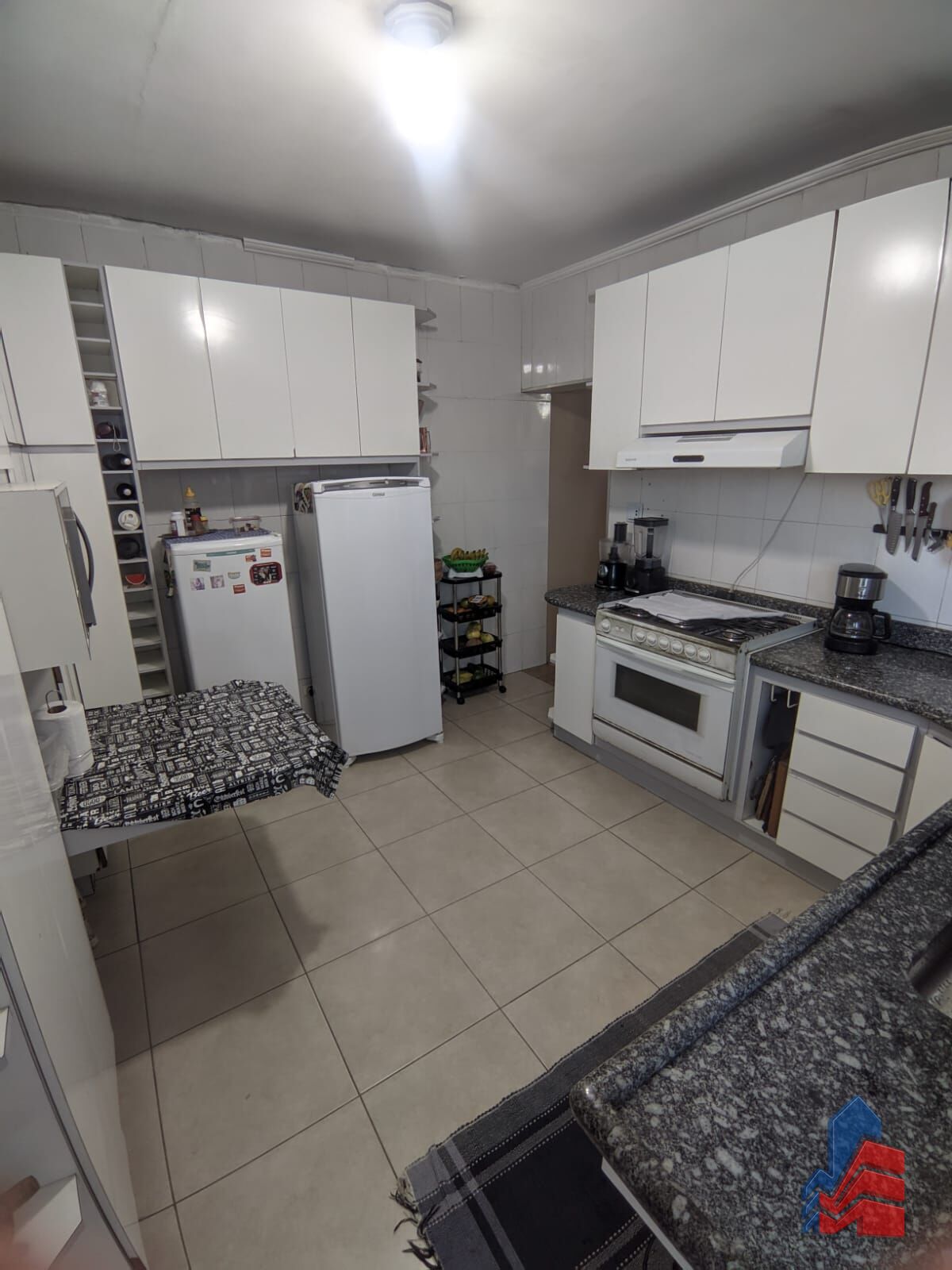 Sobrado, 4 quartos, 528 m² - Foto 7