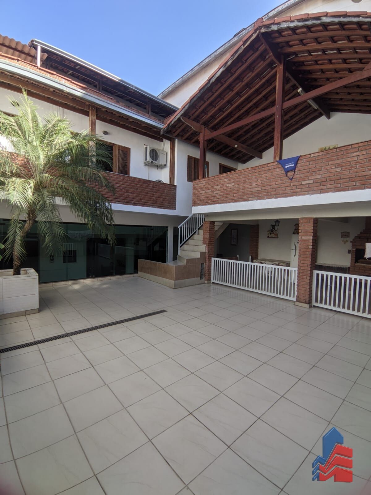 Sobrado, 4 quartos, 528 m² - Foto 30