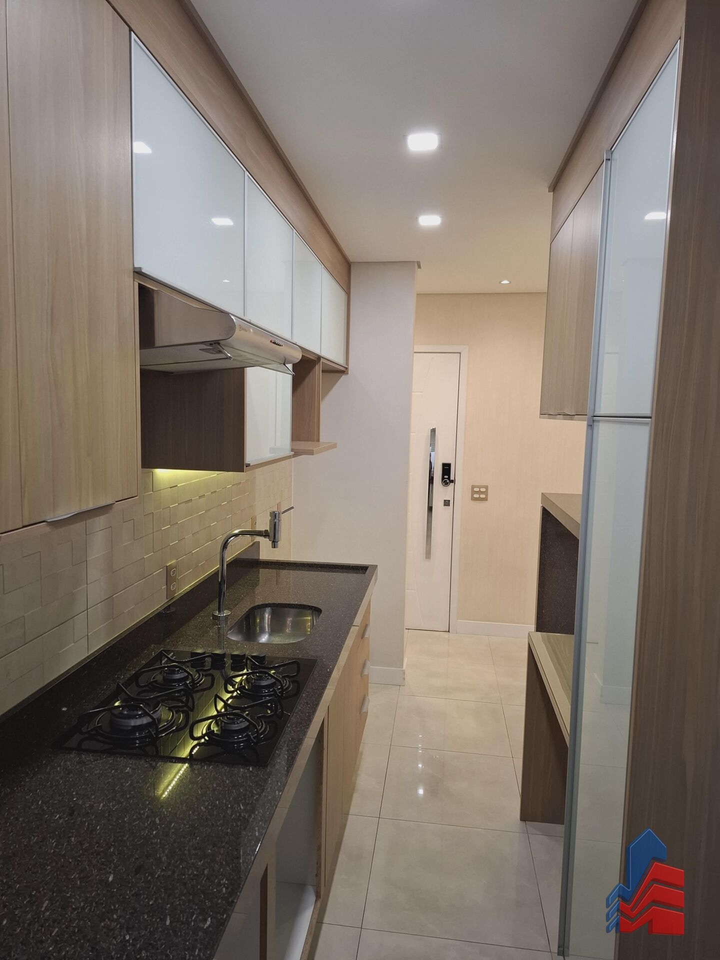 Apartamento, 2 quartos, 61 m² - Foto 7