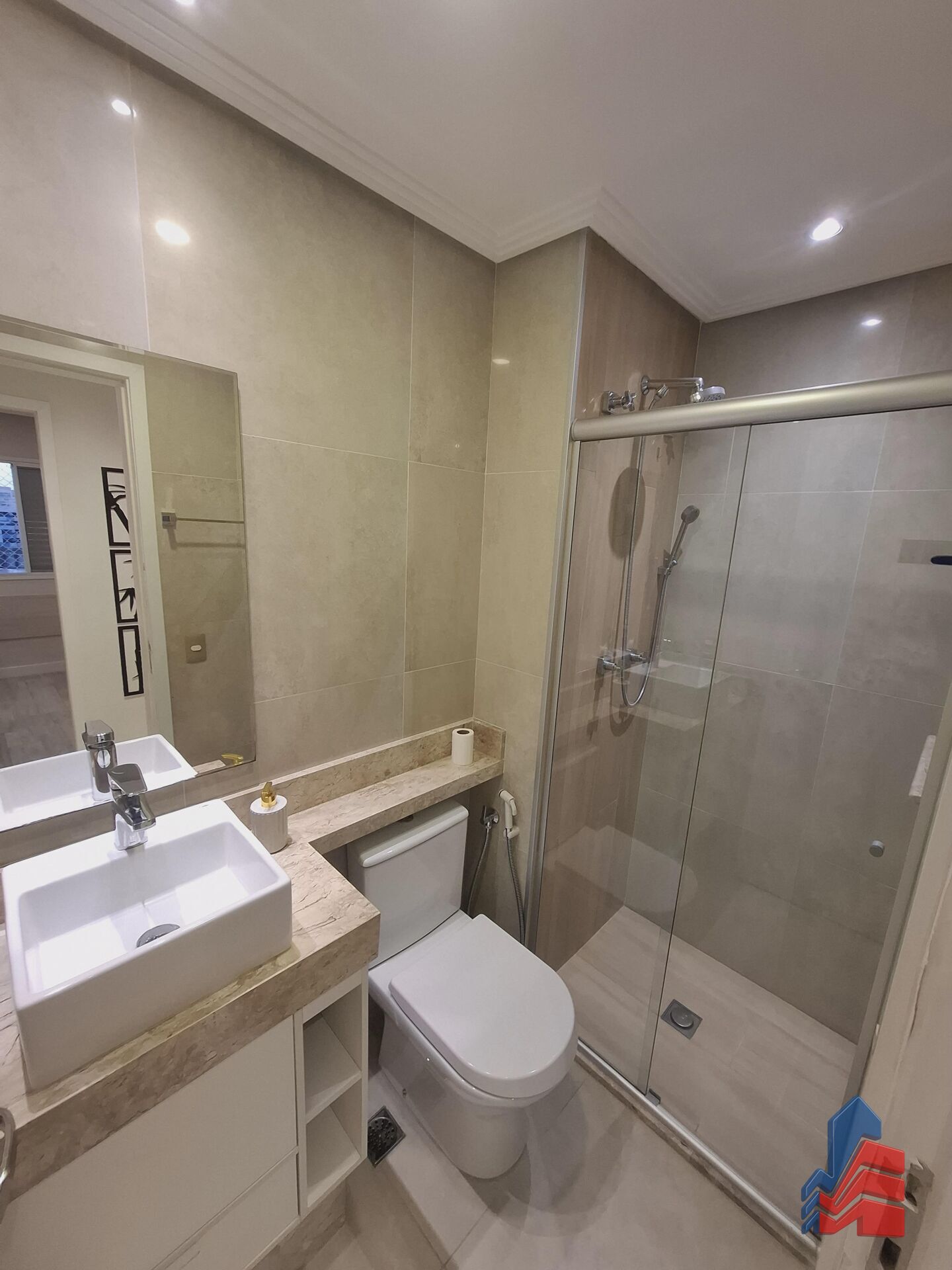 Apartamento, 2 quartos, 61 m² - Foto 14