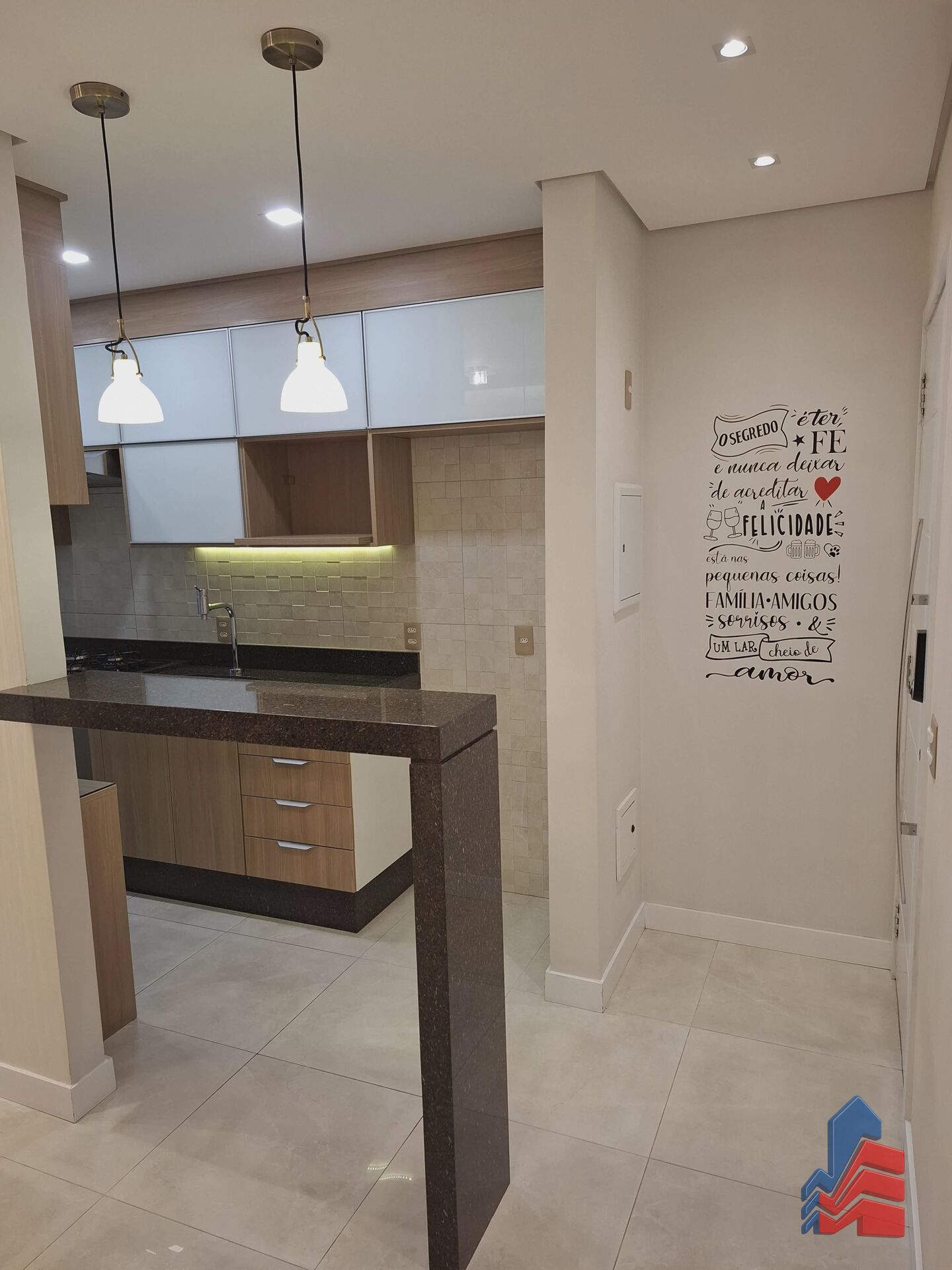 Apartamento, 2 quartos, 61 m² - Foto 4