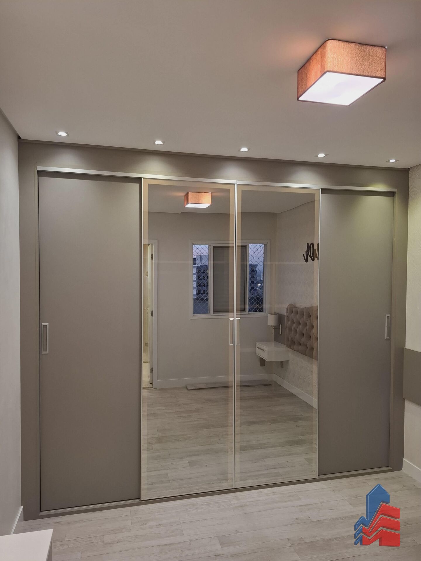 Apartamento, 2 quartos, 61 m² - Foto 13