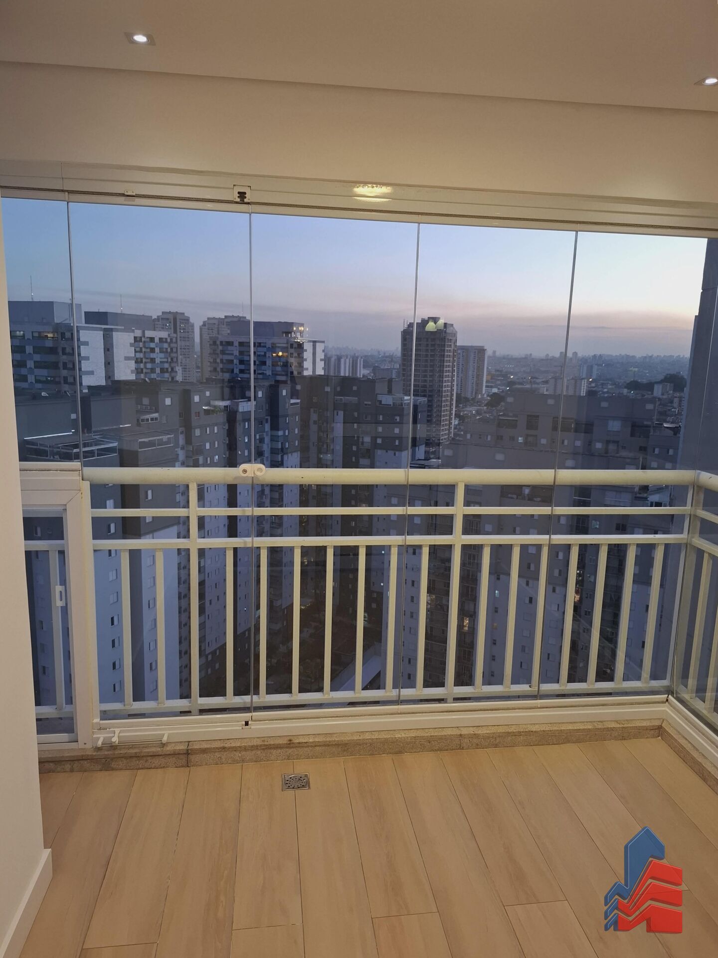 Apartamento, 2 quartos, 61 m² - Foto 6