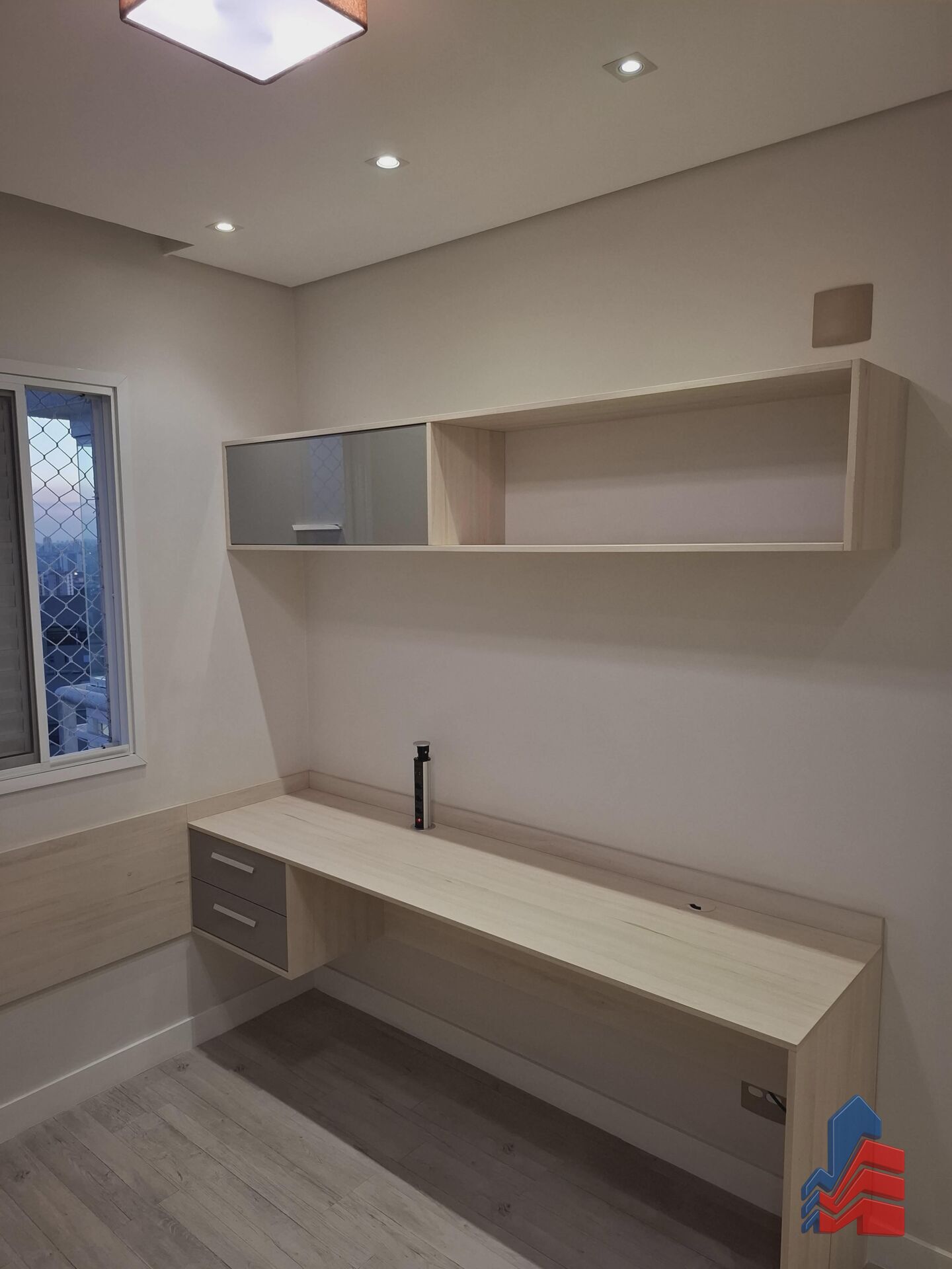 Apartamento, 2 quartos, 61 m² - Foto 10