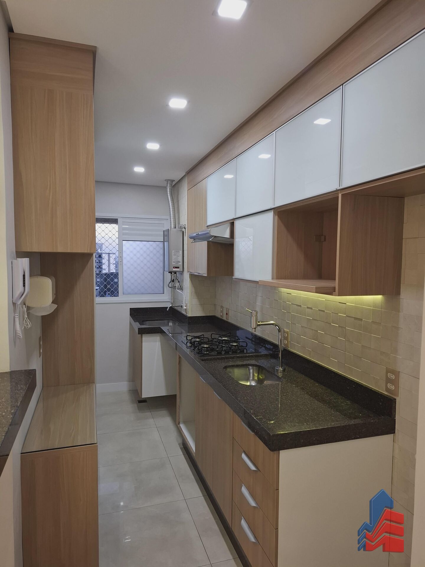 Apartamento, 2 quartos, 61 m² - Foto 8