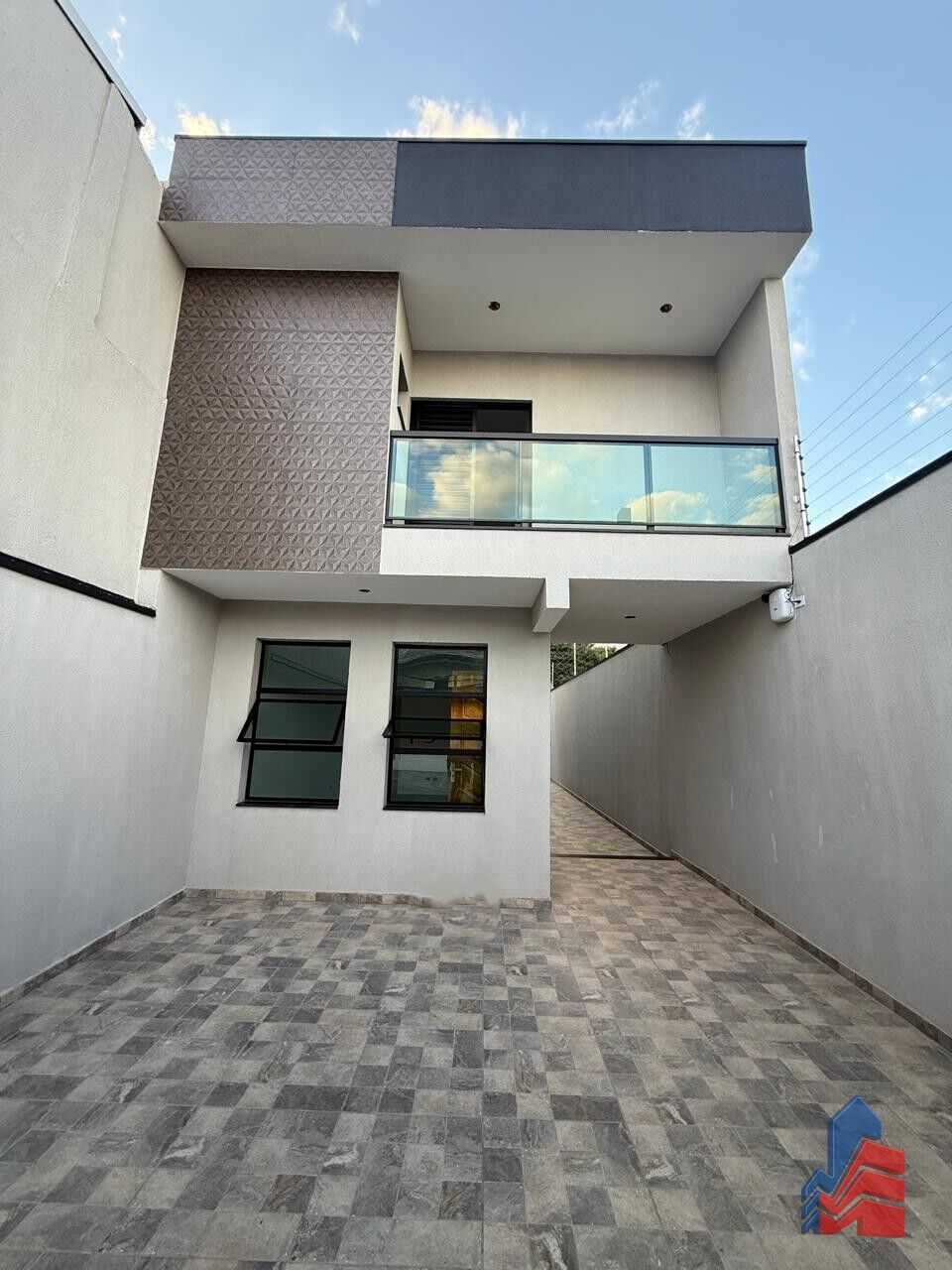 Sobrado, 3 quartos, 93 m² - Foto 15