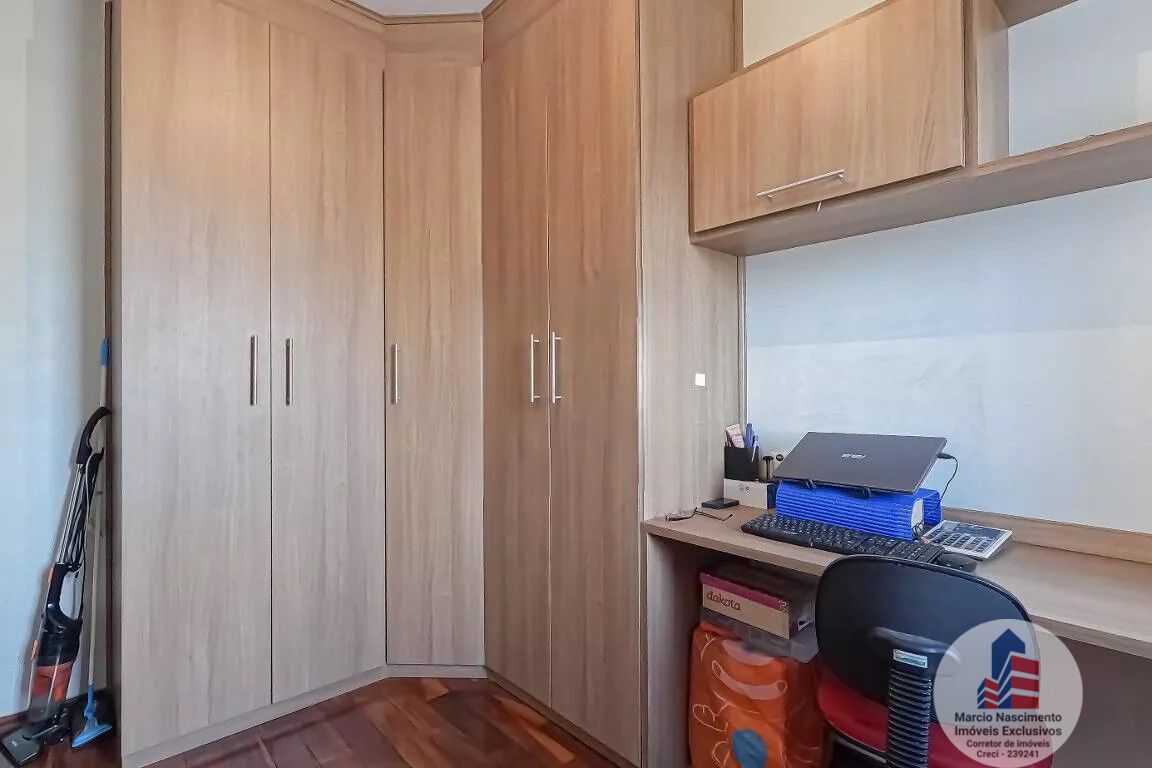 Apartamento à venda com 2 quartos, 63m² - Foto 9