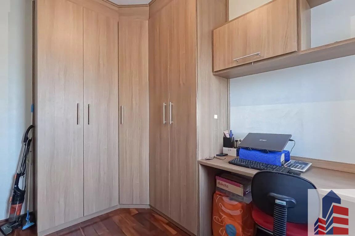 Apartamento à venda com 2 quartos, 63m² - Foto 9