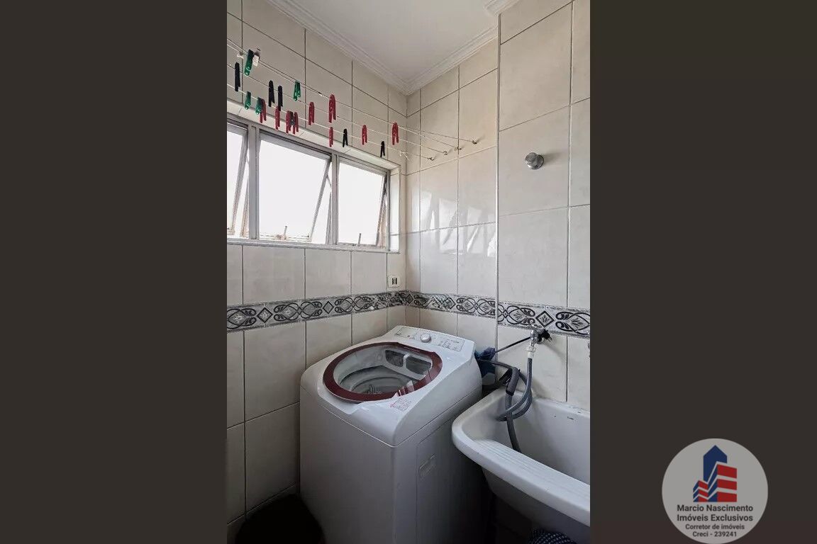 Apartamento à venda com 2 quartos, 63m² - Foto 5