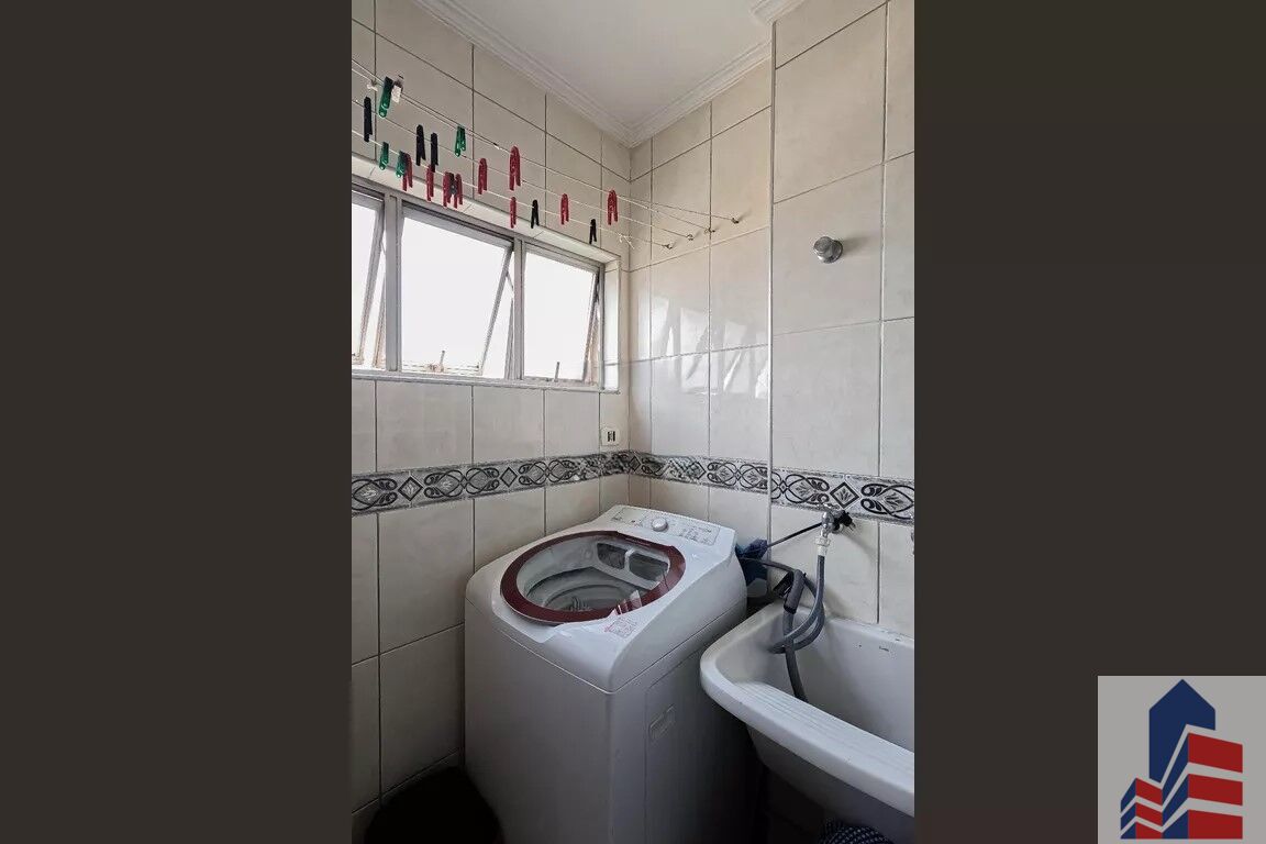 Apartamento à venda com 2 quartos, 63m² - Foto 5