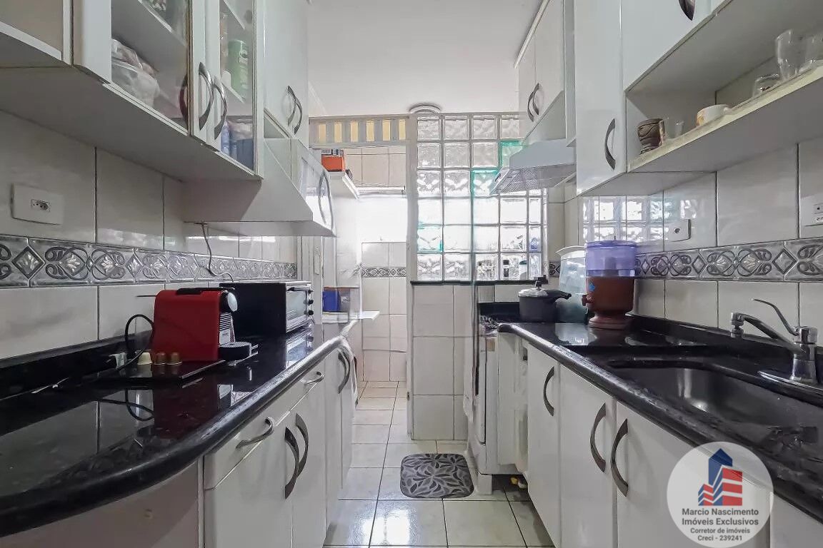 Apartamento à venda com 2 quartos, 63m² - Foto 4