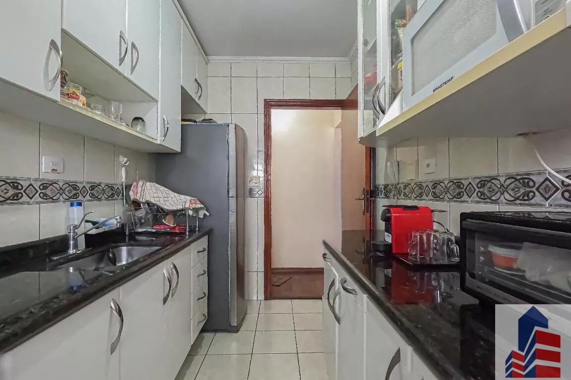 Apartamento à venda com 2 quartos, 63m² - Foto 3