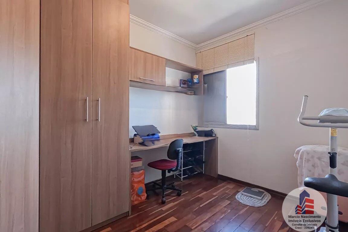 Apartamento à venda com 2 quartos, 63m² - Foto 8