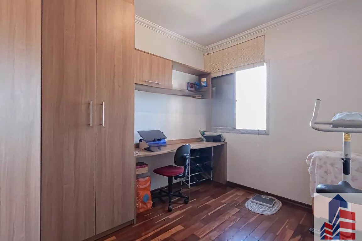 Apartamento à venda com 2 quartos, 63m² - Foto 8