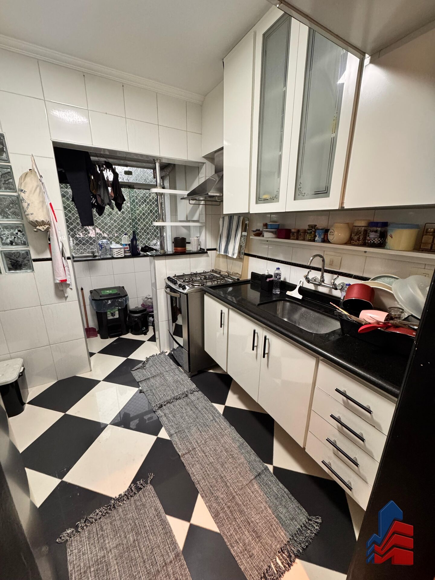 Apartamento, 2 quartos, 58 m² - Foto 6