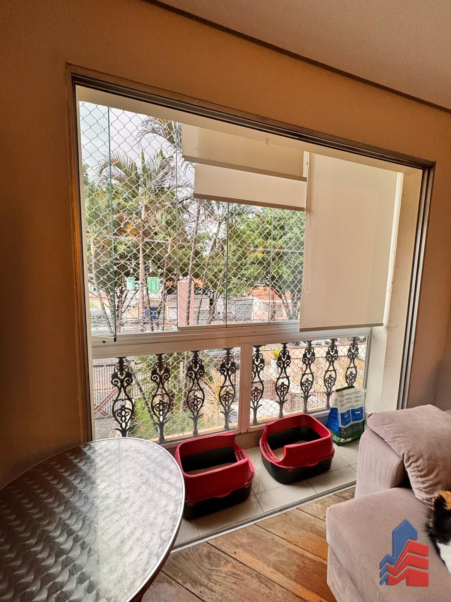 Apartamento, 2 quartos, 58 m² - Foto 3