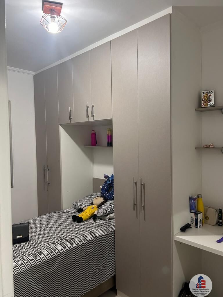 Apartamento à venda com 3 quartos, 83m² - Foto 10