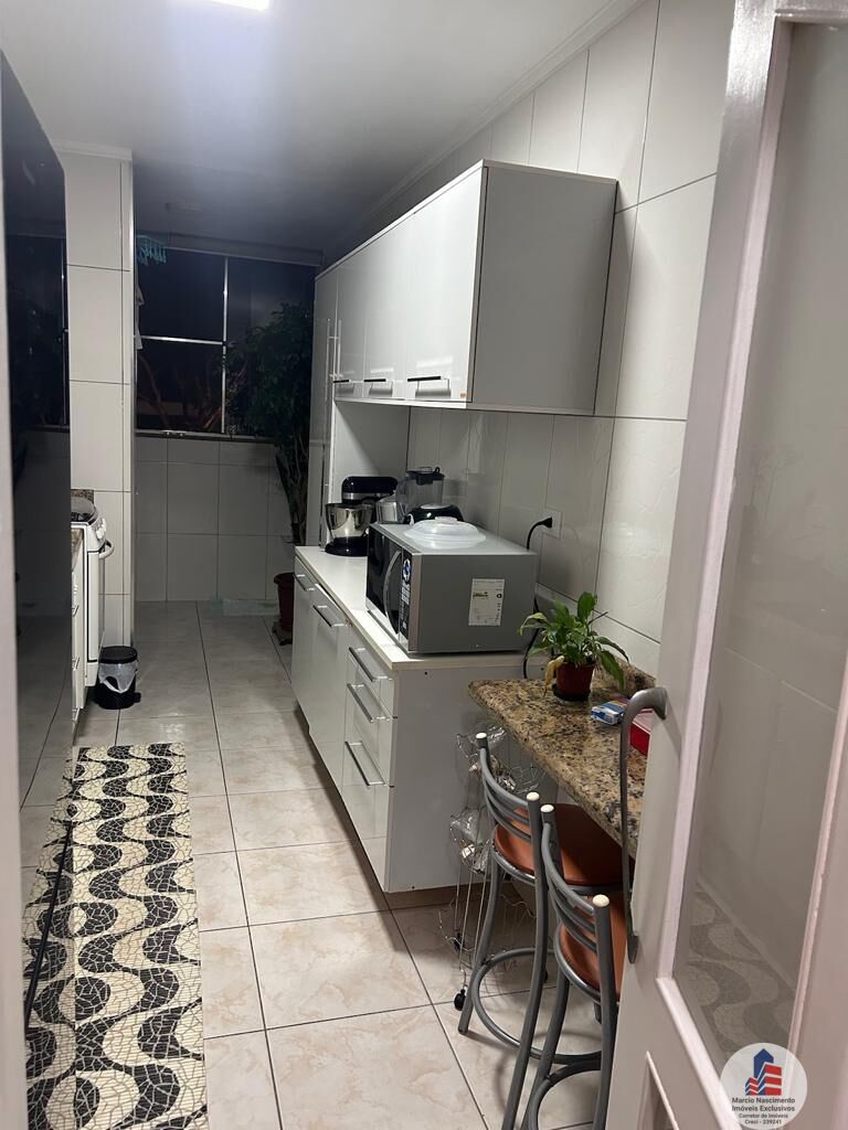 Apartamento à venda com 3 quartos, 83m² - Foto 5