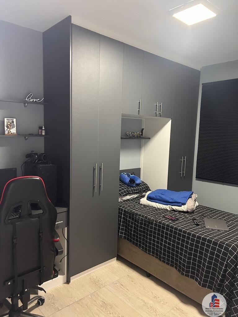 Apartamento à venda com 3 quartos, 83m² - Foto 8