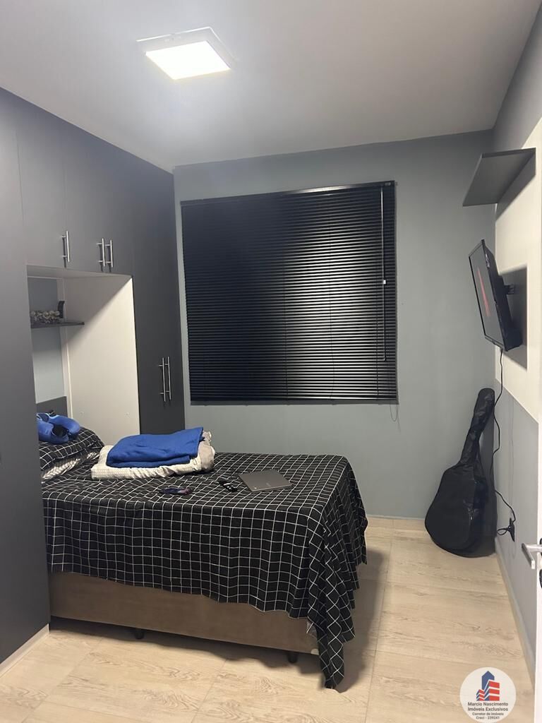 Apartamento à venda com 3 quartos, 83m² - Foto 7