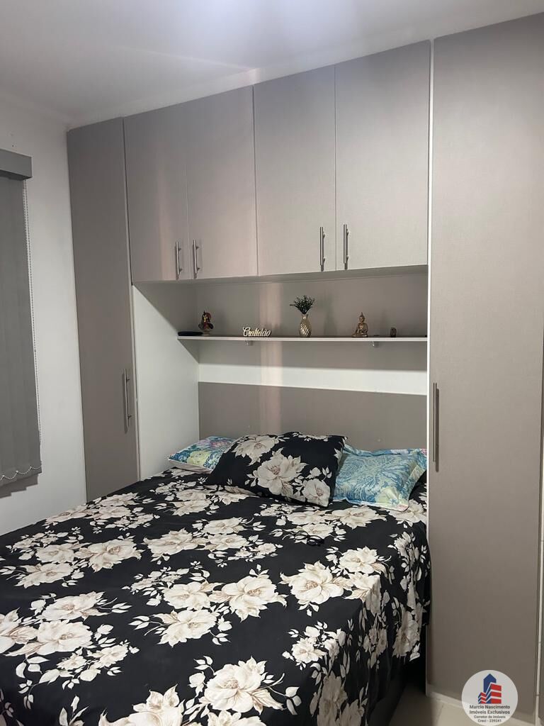 Apartamento à venda com 3 quartos, 83m² - Foto 13