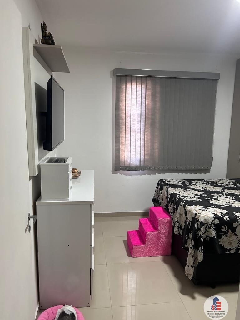 Apartamento à venda com 3 quartos, 83m² - Foto 14