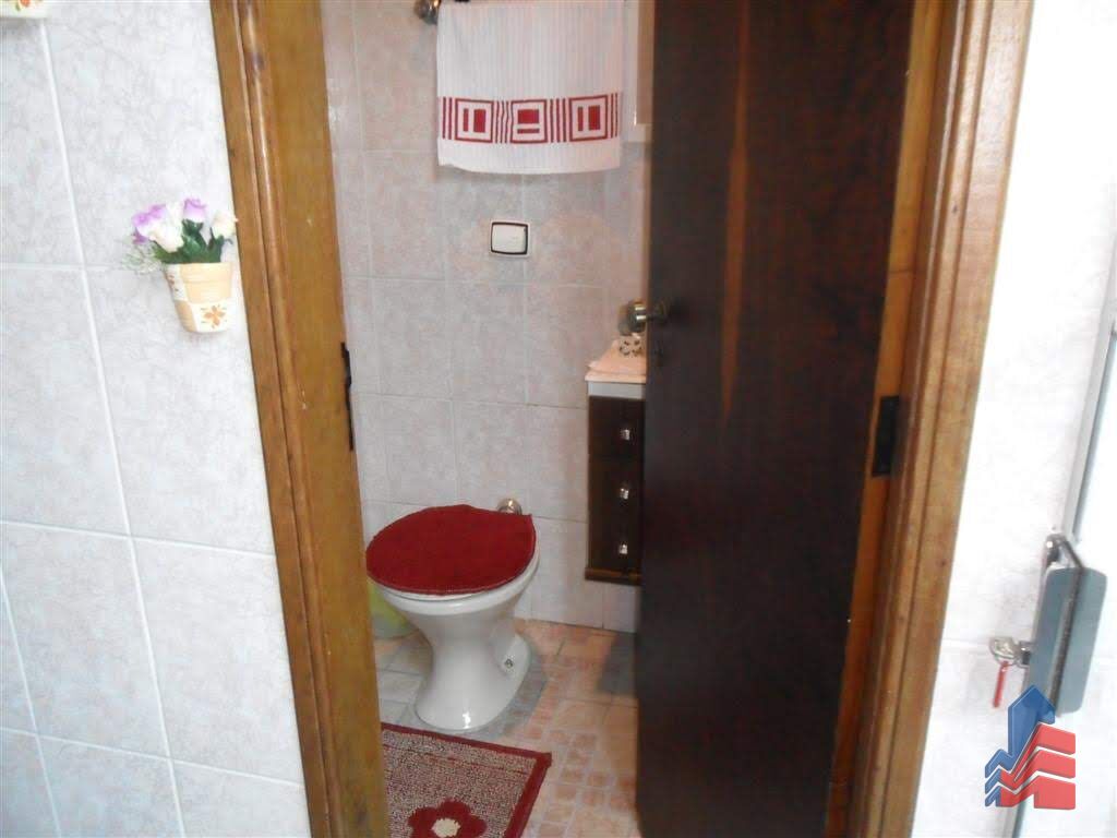Casa de Condomínio, 2 quartos - Foto 10