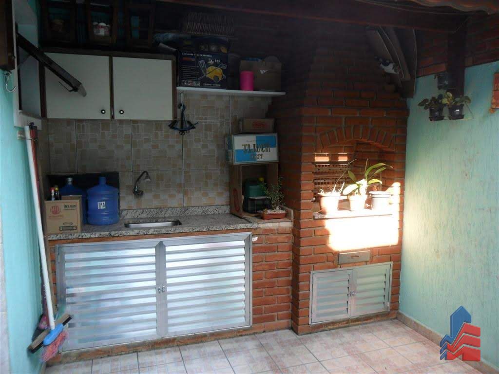 Casa de Condomínio, 2 quartos - Foto 12