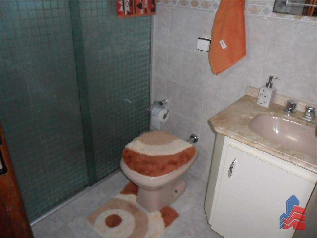 Casa de Condomínio, 2 quartos - Foto 8