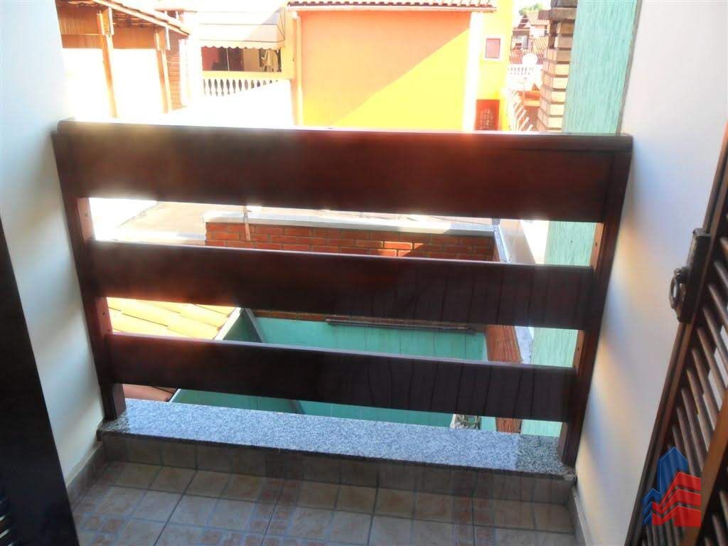 Casa de Condomínio, 2 quartos - Foto 7