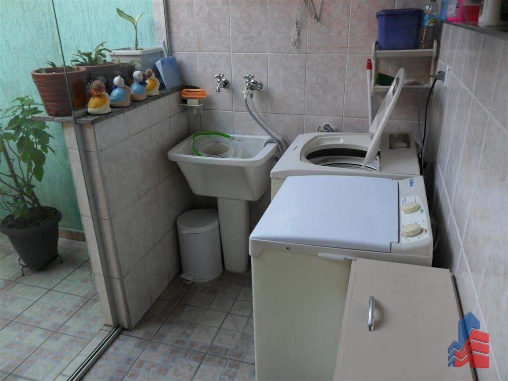 Casa de Condomínio, 2 quartos - Foto 4