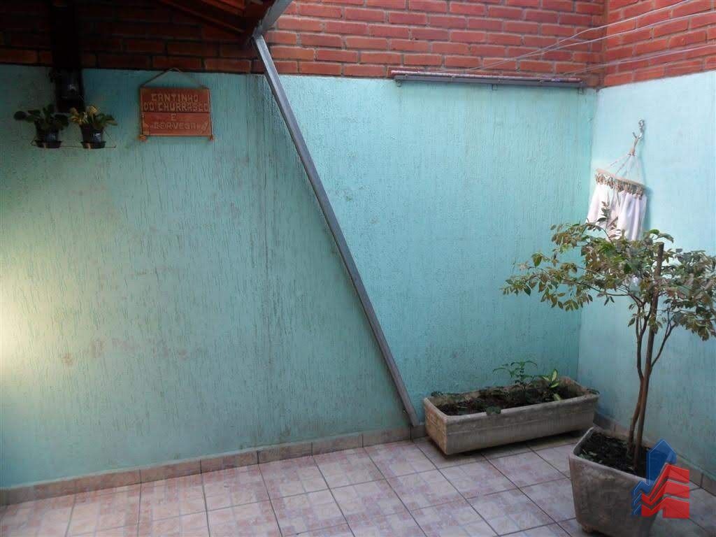 Casa de Condomínio, 2 quartos - Foto 11
