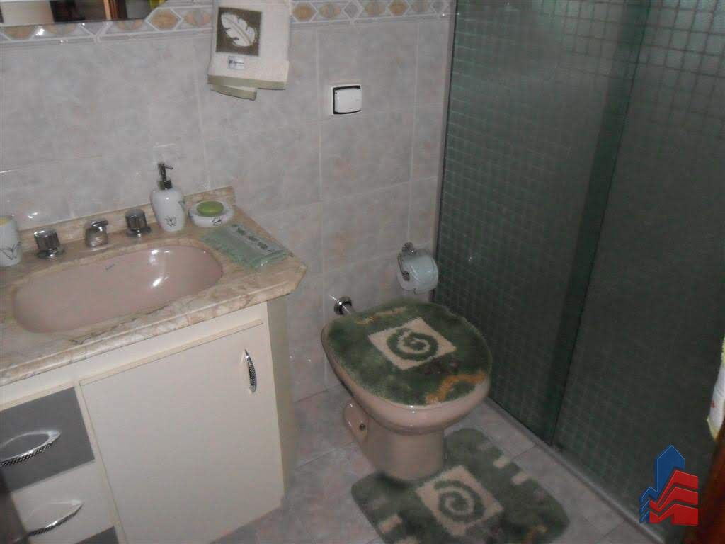 Casa de Condomínio, 2 quartos - Foto 9