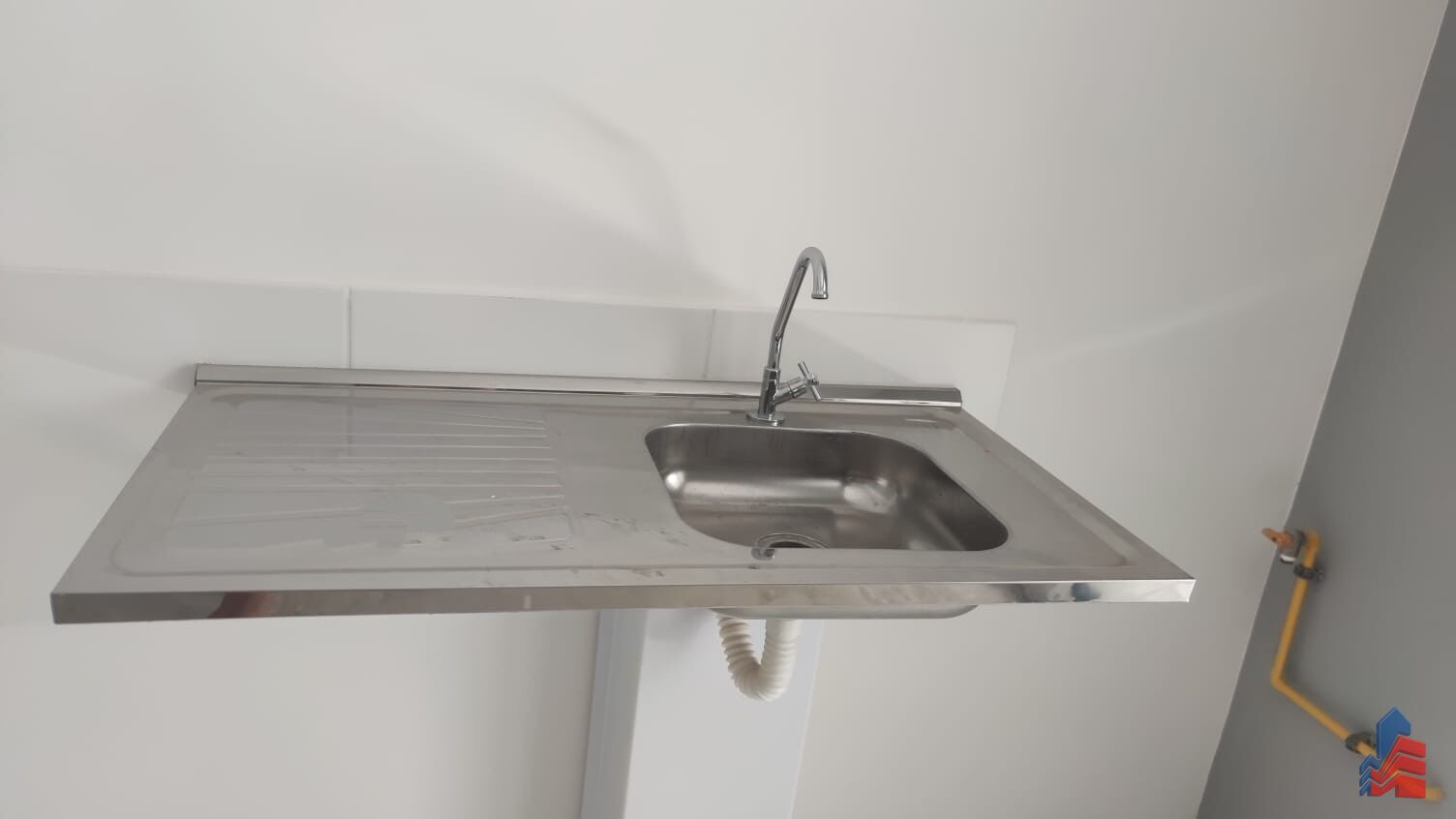 Apartamento, 2 quartos, 47 m² - Foto 2