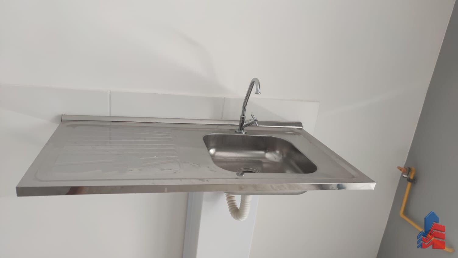 Apartamento, 2 quartos, 47 m² - Foto 2