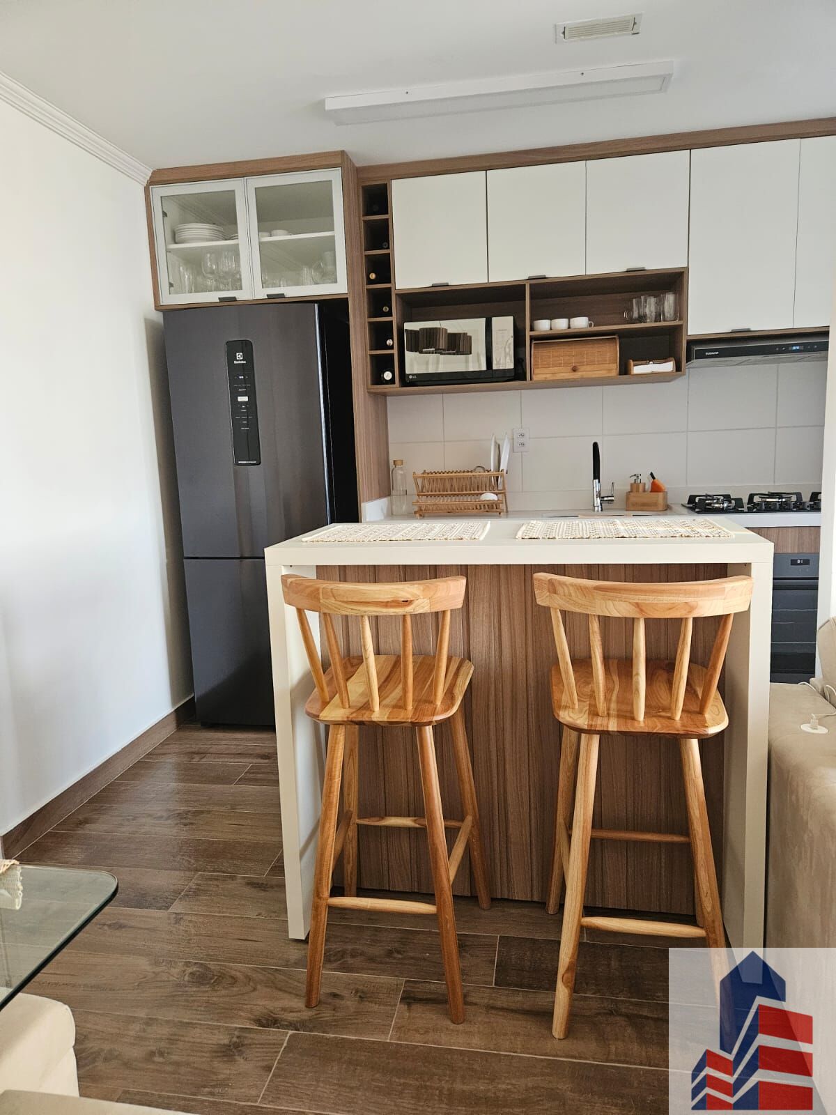 Apartamento à venda com 2 quartos, 58m² - Foto 8