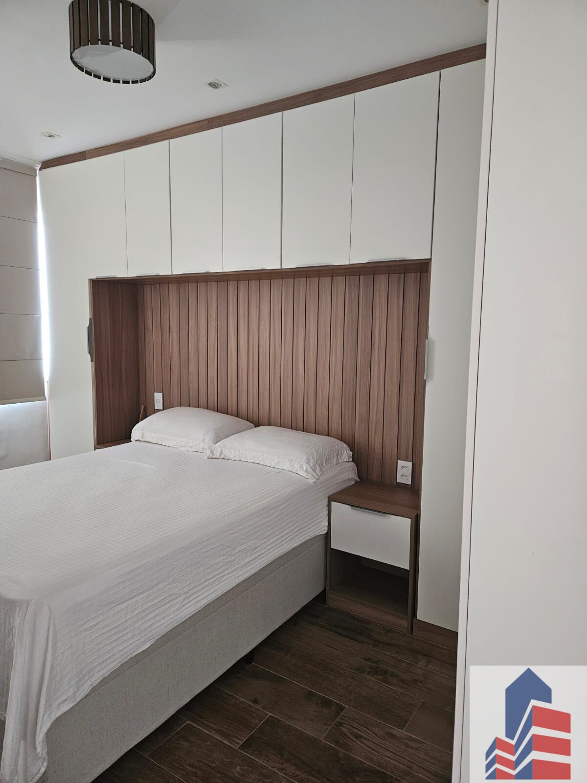 Apartamento à venda com 2 quartos, 58m² - Foto 12