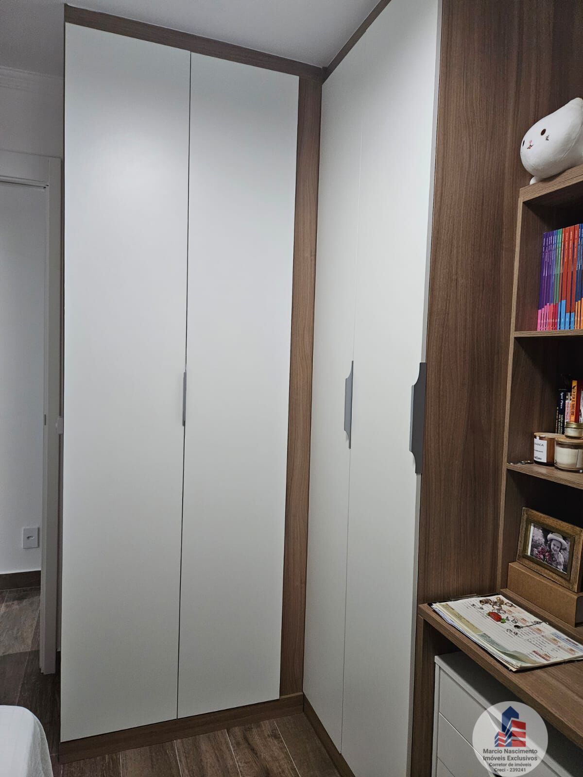 Apartamento à venda com 2 quartos, 58m² - Foto 14