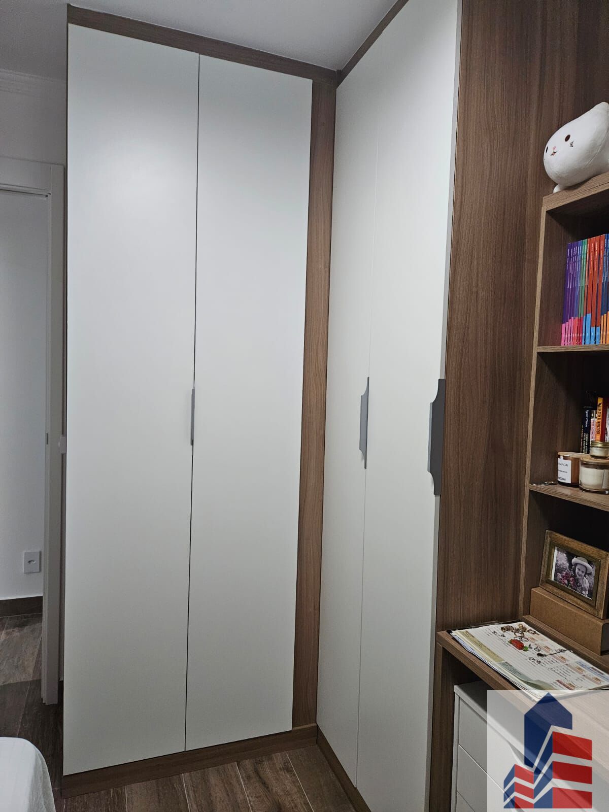 Apartamento à venda com 2 quartos, 58m² - Foto 14