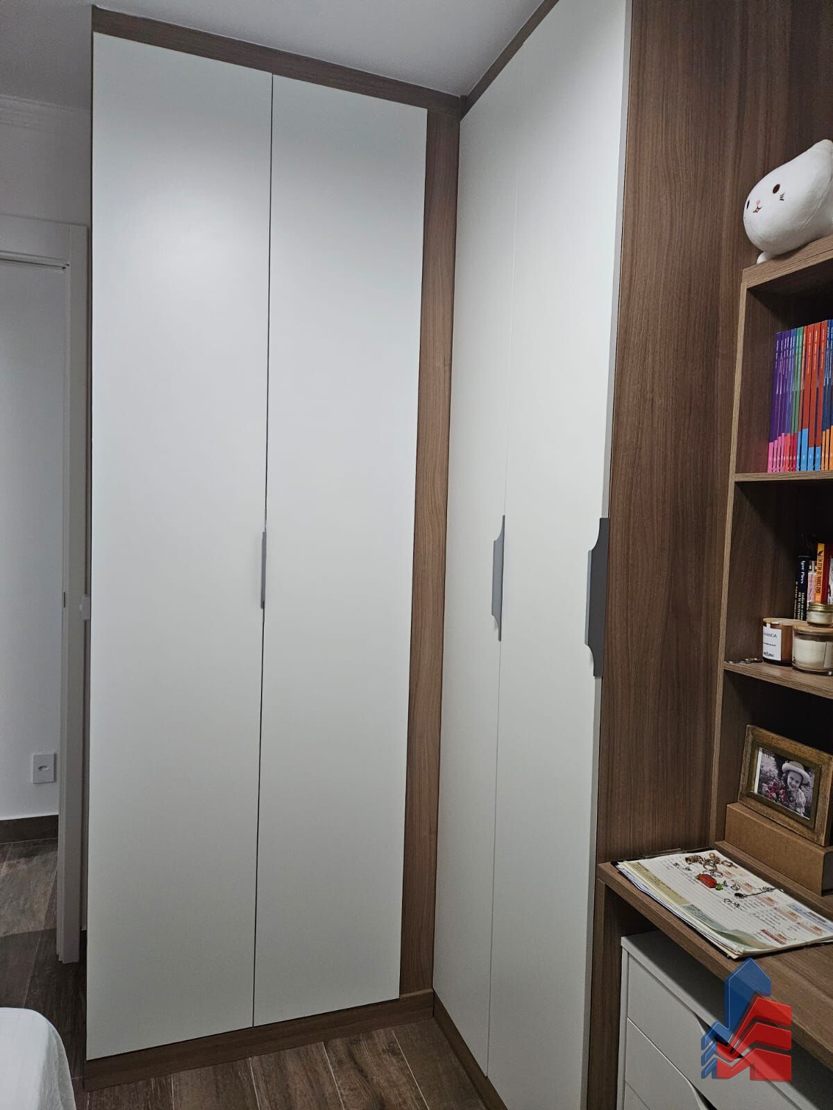 Apartamento, 2 quartos, 58 m² - Foto 14