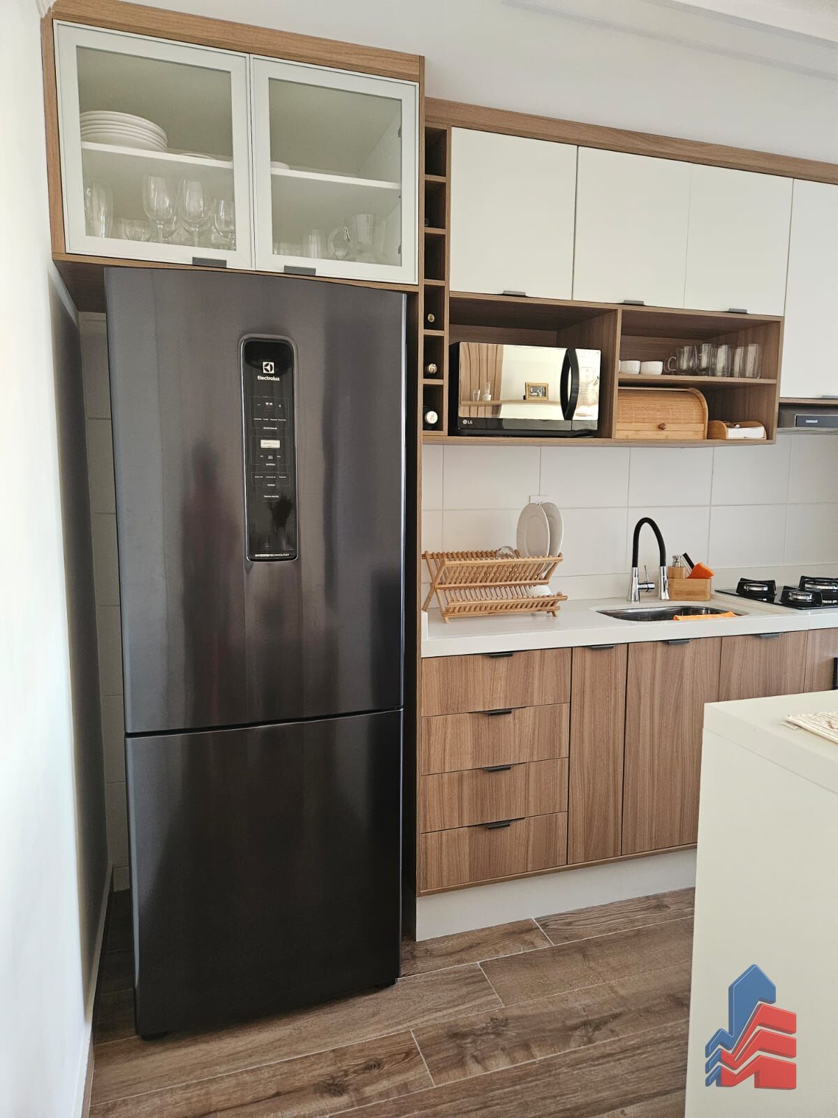 Apartamento, 2 quartos, 58 m² - Foto 9