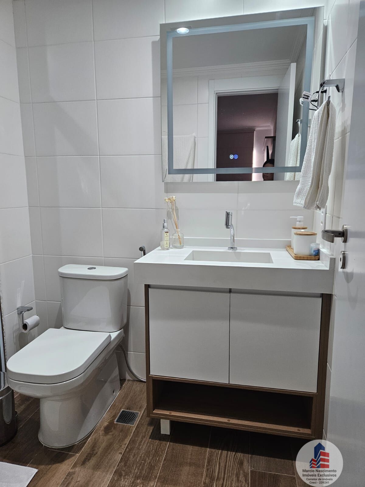 Apartamento à venda com 2 quartos, 58m² - Foto 19