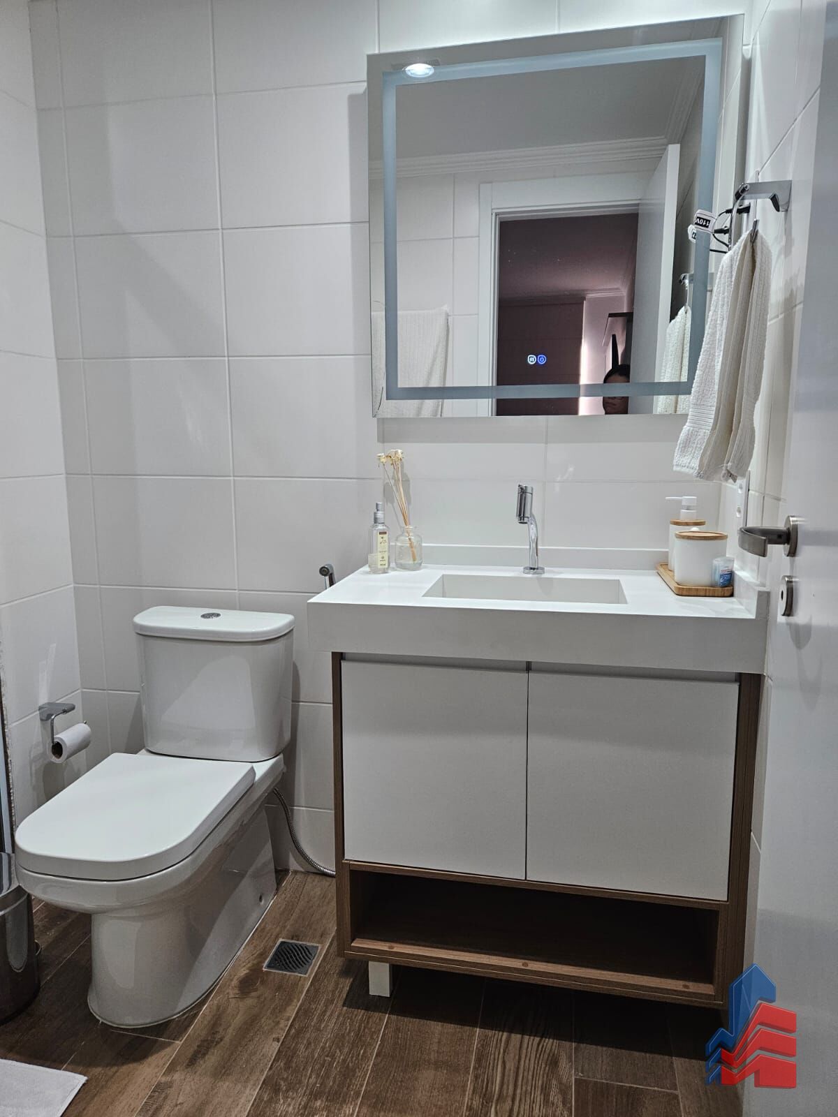 Apartamento, 2 quartos, 58 m² - Foto 19