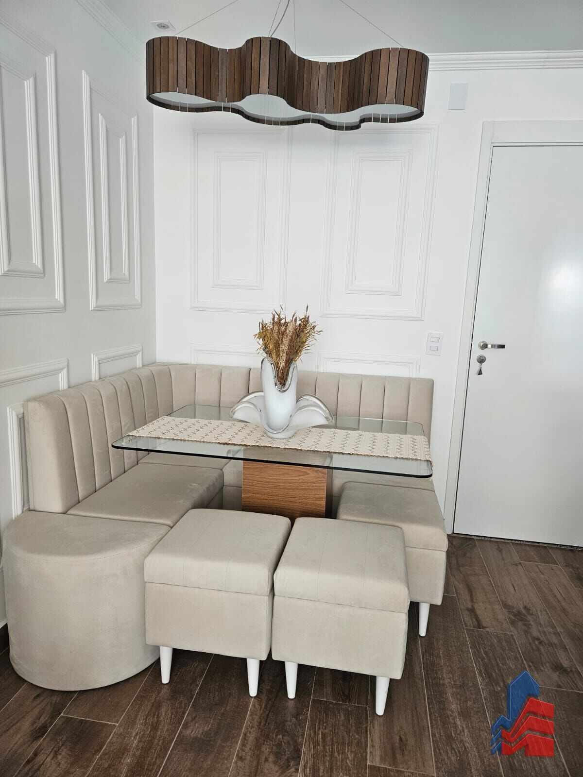 Apartamento, 2 quartos, 58 m² - Foto 5