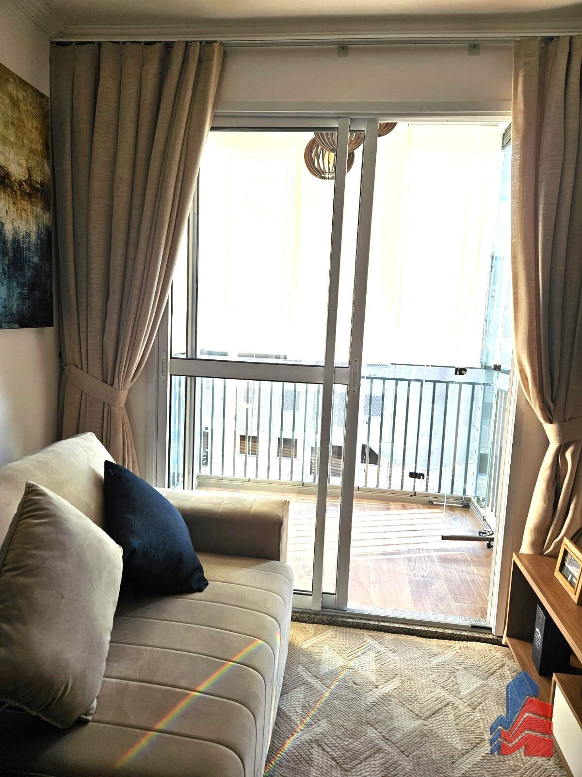 Apartamento, 2 quartos, 58 m² - Foto 3