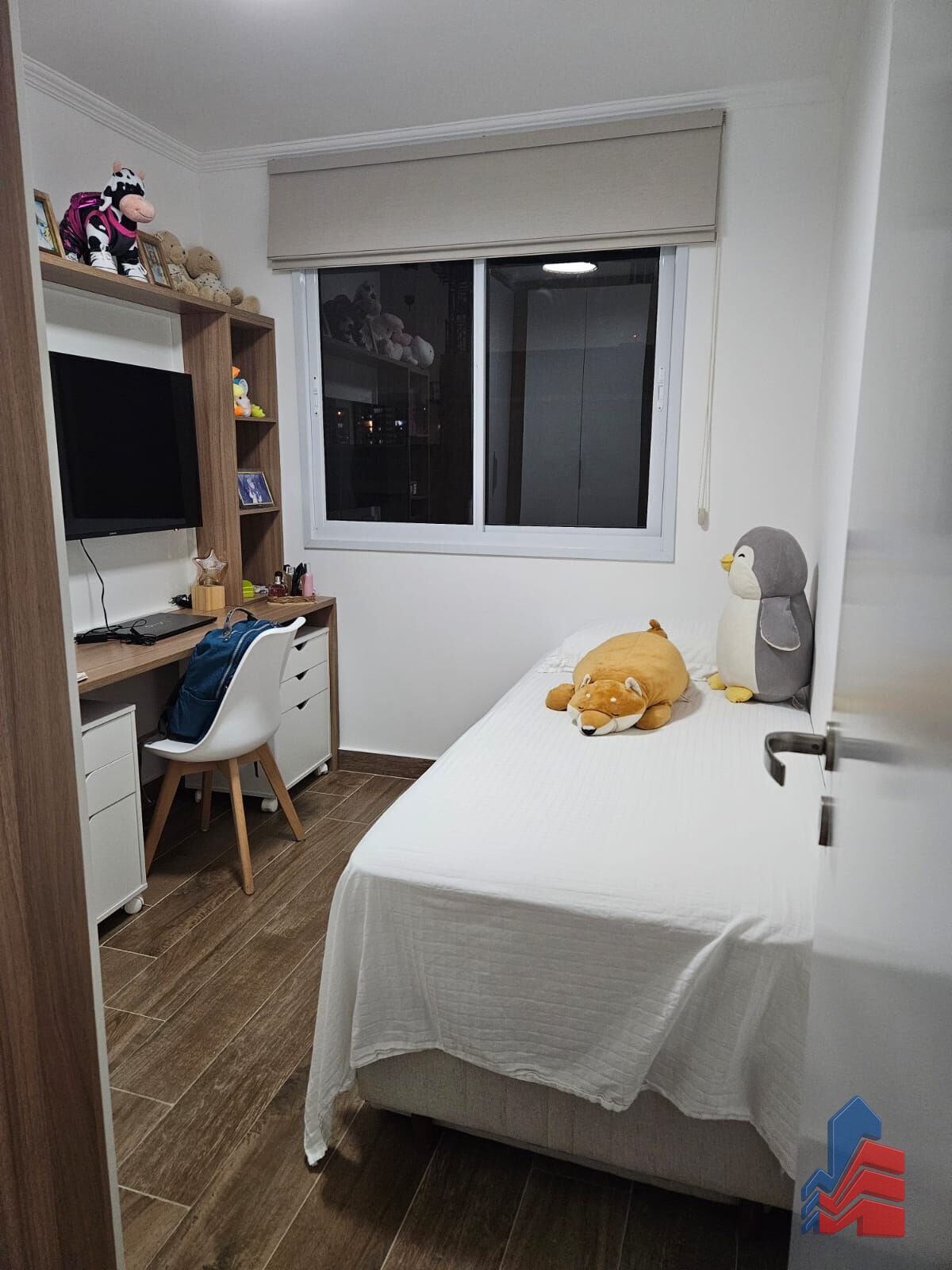 Apartamento, 2 quartos, 58 m² - Foto 15