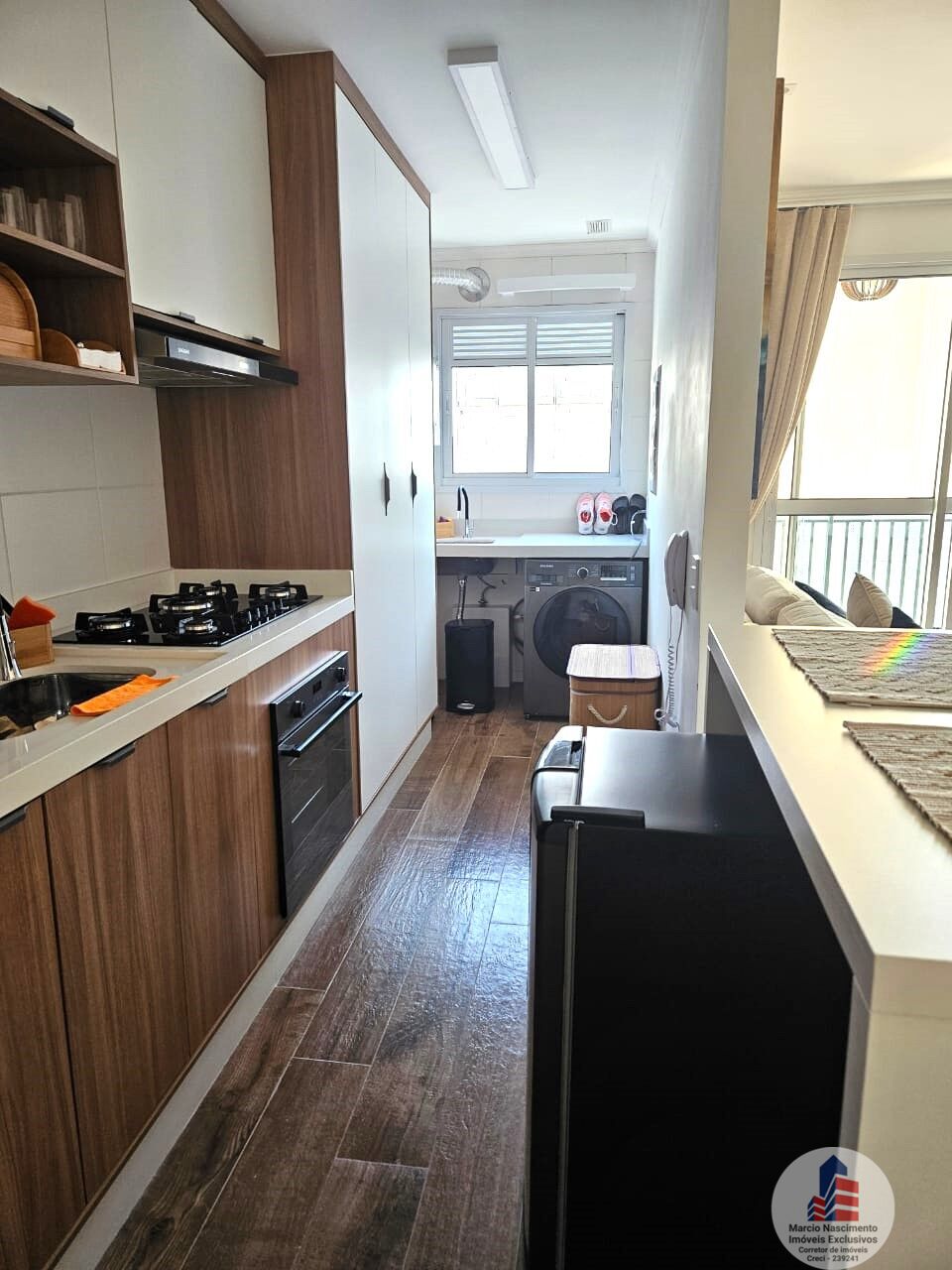 Apartamento à venda com 2 quartos, 58m² - Foto 10