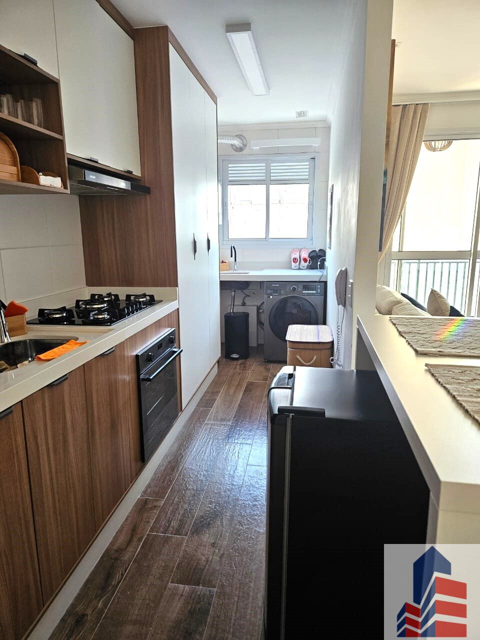 Apartamento à venda com 2 quartos, 58m² - Foto 10