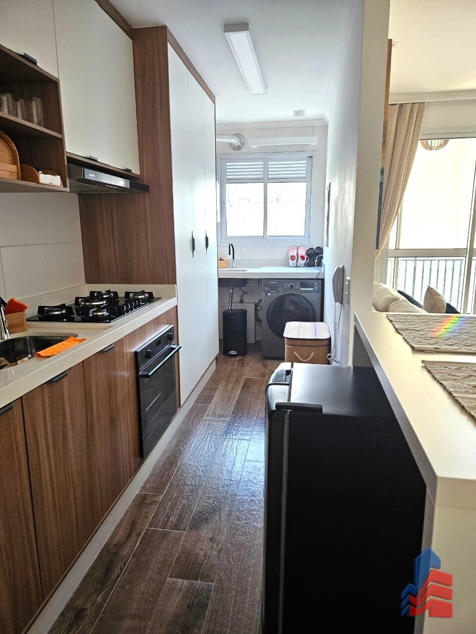 Apartamento, 2 quartos, 58 m² - Foto 10