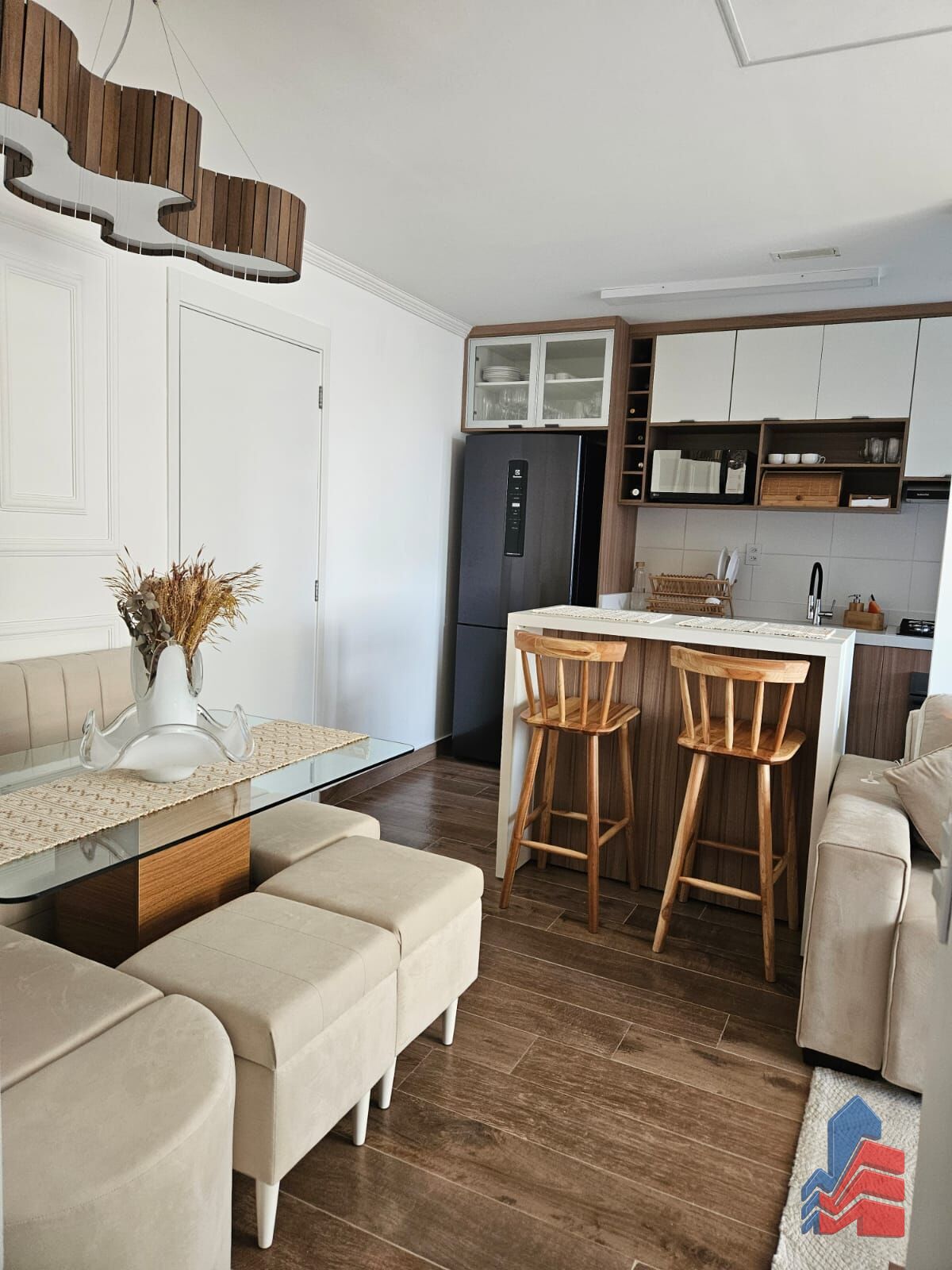 Apartamento, 2 quartos, 58 m² - Foto 6